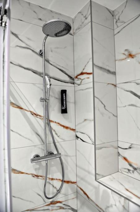 Nino Luxury Apartment Zagreb Bagian luar foto