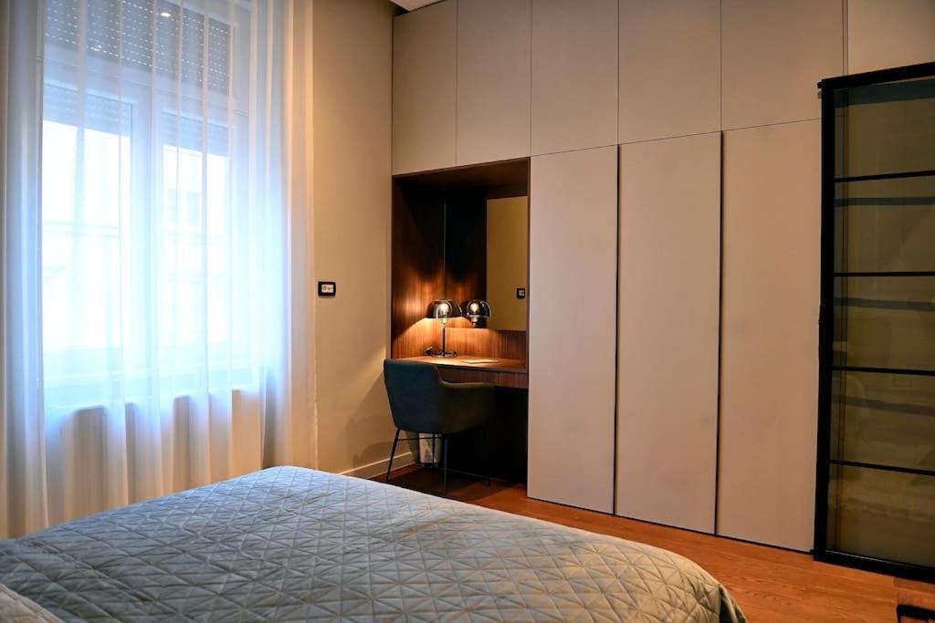 Nino Luxury Apartment Zagreb Bagian luar foto