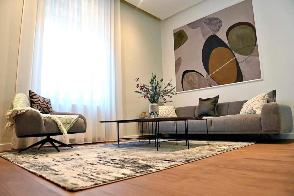 Nino Luxury Apartment Zagreb Bagian luar foto