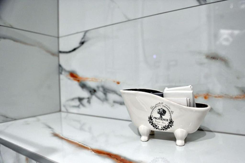 Nino Luxury Apartment Zagreb Bagian luar foto
