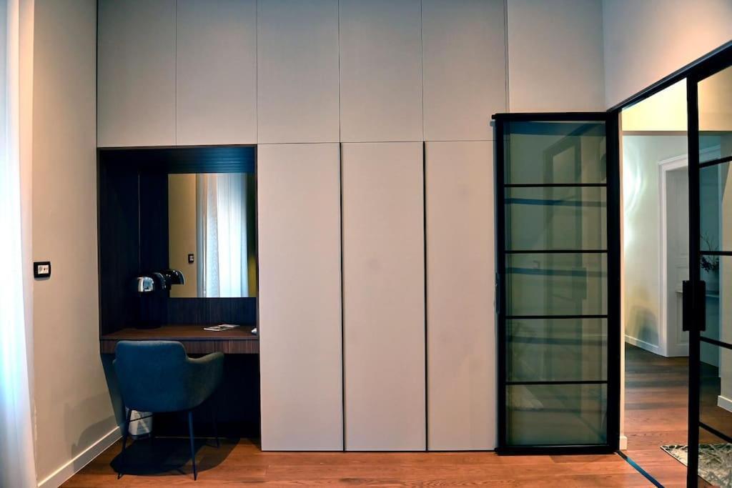Nino Luxury Apartment Zagreb Bagian luar foto