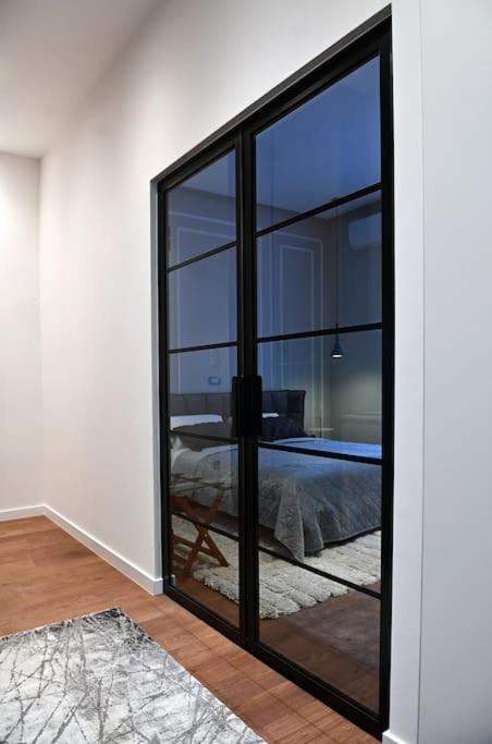 Nino Luxury Apartment Zagreb Bagian luar foto