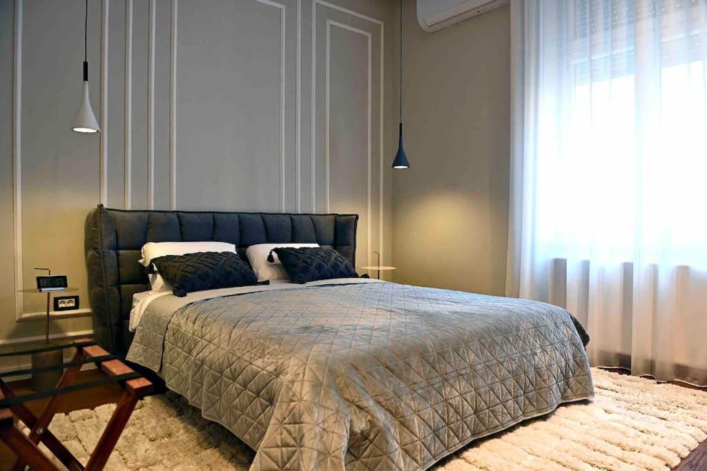 Nino Luxury Apartment Zagreb Bagian luar foto