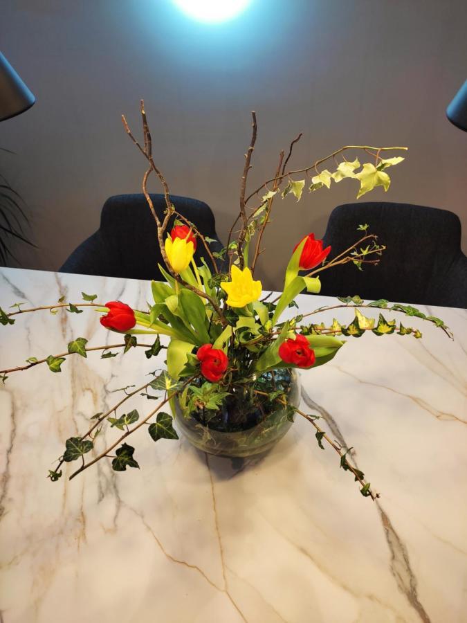 Nino Luxury Apartment Zagreb Bagian luar foto