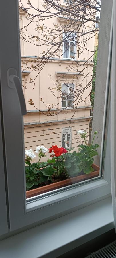 Nino Luxury Apartment Zagreb Bagian luar foto