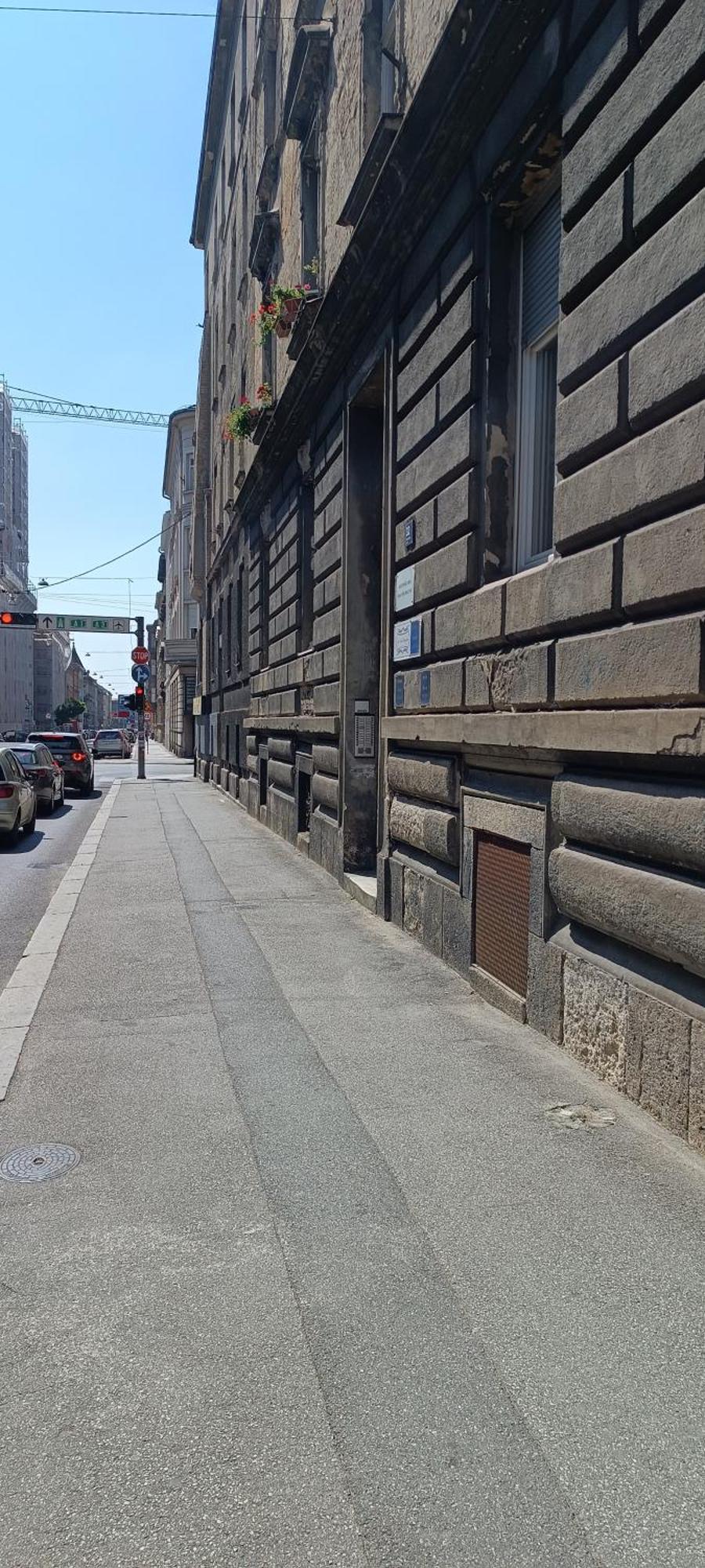 Nino Luxury Apartment Zagreb Bagian luar foto